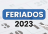 Quando é o próximo feriado? Você vai precisar de paciência; veja as datas..