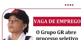 Grupo GR abre processo seletivo para 26 vagas em shoppings do Grande ABC