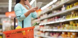 Cesta básica cai 2,6% em julho no ABC para R$ 1.043, menor valor em 17 meses