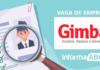 Gimba abre vaga de Operador(a) de Loja