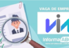 Via abre vagas de emprego