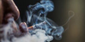 Cigarro e HPV potencializam o risco de câncer de cabeça e pescoço, diz estudo de SP (foto: wirestock/Freepik)