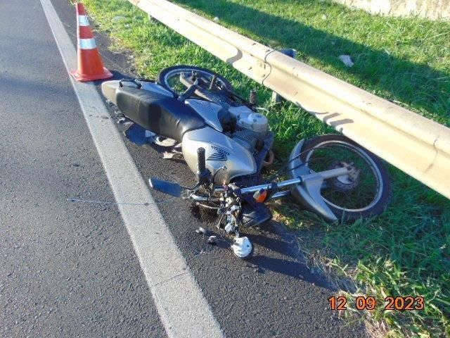 Coliso entre moto e automvel deixa um morto na rodovia Anhanguera em Campinas coliso-entre-moto-e-automvel-deixa-um-morto-na-rodovia-anhanguera-em-campinas