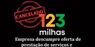 Caso123 Milhas: Nelson Zanzanelli aponta infrações que empresa descumpre oferta de prestação de serviços e lesa consumidores