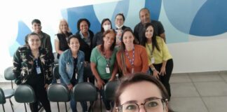 AME Mauá capacita colaboradores para atendimentos nas áreas de TEA e TDAH