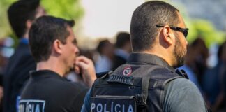 Inscrições de concurso para 3,5 mil vagas da Polícia Civil terminam nesta terça (10)