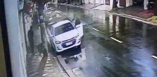 Assalto à casa de idosos pode ter sido premeditado, diz delegada