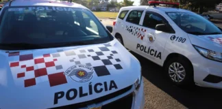 Homem é preso por matar policial militar a facadas no centro de São Paulo