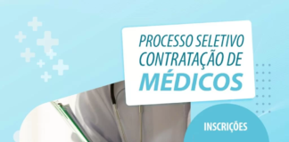 Prefeitura de Mauá promove novo processo seletivo para contratação de médicos