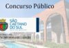 Concurso público na Prefeitura de S. Caetano tem inscrição prorrogada