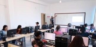 Qualifica Mauá tem 154 vagas abertas para cursos profissionalizantes gratuitos