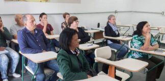 Santo André oferece qualificação e bolsa para pessoas desempregadas