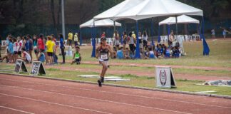 Atletas do Pérola da Serra competirão no Campeonato Paulista Sub 14 e no 11º Circuito Paulista Open