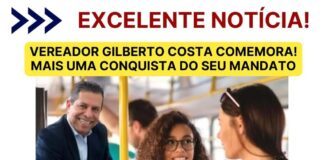 Implantação da Tarifa Zero em São Caetano do Sul