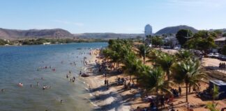 Setur-SP selecionou cinco destinos