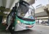 Tarifa Zero já está em vigor nos ônibus de São Caetano