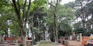 Cemitério Municipal de Diadema espera receber até 7 mil pessoas no Dia de Finados