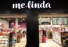 Me.linda Cosméticos e Perfumaria contrata