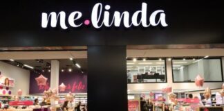 Me.linda Cosméticos e Perfumaria contrata