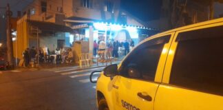 Operação para combater poluição sonora autua 25 estabelecimentos em Santo André