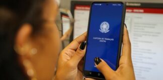 Pela 1ª vez, Brasil tem mais de 100 milhões de trabalhadores ocupados