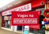 Americanas abre 7 mil vagas temporárias para o Natal