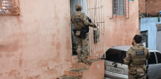 Polícia de SP rastreia golpistas em operação contra crimes cibernéticos