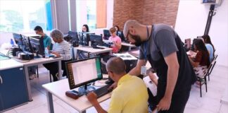 Prefeitura de Mauá tem 80 vagas abertas para cursos profissionalizantes
