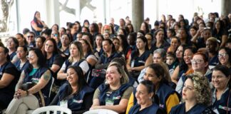Prefeitura de São Caetano abre inscrições para segunda turma do programa Mães Acolhedoras