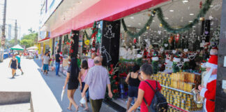 Confira as dicas do Procon para as compras de Natal