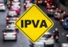 Calendário do IPVA 2024 começa em 11 de janeiro e pode ser pago via PIX