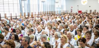 São Caetano é a 1ª cidade do ABC e 5ª do estado que mais investe em assistência social