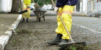 Diadema abre inscrições para 200 vagas da Frente de Trabalho