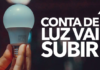 Conta de luz dos brasileiros deve subir 5,6% em média em 2024, diz Aneel Crédito: @jeanedeoliveirafotografia