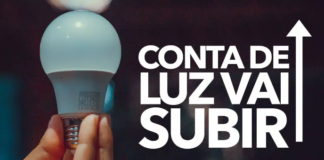 Conta de luz dos brasileiros deve subir 5,6% em média em 2024, diz Aneel Crédito: @jeanedeoliveirafotografia