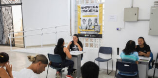 Emprega Diadema oferece 58 vagas