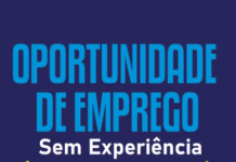 Vaga de Emprego de Operador de Telemarketing Sem Experiência
