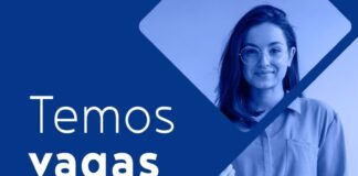 Vaga de Assistente Administrativo na 2C Confecções