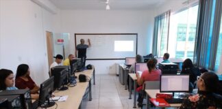 Qualifica Mauá anuncia abertura de inscrições para diversos cursos profissionalizantes Evandro Oliveira/ PM