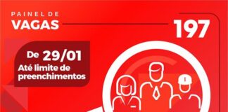 CPTR Móvel e Painel de Vagas aproximam empresas de trabalhadores em busca de trabalho em Mauá
