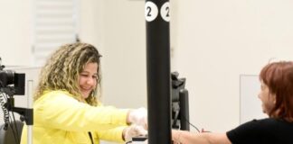 Poupatempo inicia atendimento para emitir Carteira de Identidade Nacional