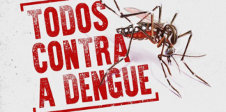 Brasil tem 12 mortes e mais de 120 mil casos prováveis