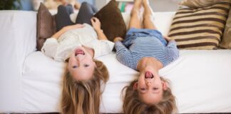 Como pode uma mãe manter a sanidade mental durante as férias escolares?