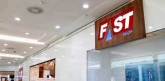 Fast Shop tem vagas abertas na região