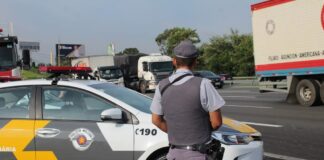 Rodoviária bate recorde histórico e apreende mais de 130 toneladas de drogas em 2023