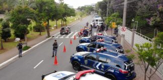 Prefeitura está investindo R$ 70 milhões com Programa São Caetano Mais Segura e 2023 já teve balanço positivo da segurança