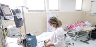 Unidade de Terapia Intensiva do Hospital Nardini vai para espaço mais amplo