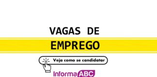 Vaga de Auxiliar de Atendimento