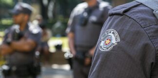 Homem é preso por dar bebida alcoólica a filho de 2 anos em São Bernardo