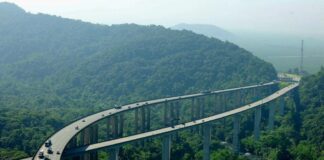 Imigrantes: SP estuda implementação da terceira via de ligação entre Baixada e Planalto